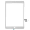 ePartSolution Touch Screen Digitizer Glass Panel Lens Replacement for iPad 9 10.2" 9th Gen A2602 A2603 A2604 A2605 USA (White) view 1