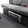 Alpine S-DB8V-TRK Dual 8 Halo S-Series Preloaded Truck Subwoofer Enclosure view 3