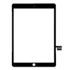 ePartSolution Touch Screen Digitizer Glass Panel Lens Replacement for iPad 9 10.2" 9th Gen A2602 A2603 A2604 A2605 USA (Black) view 1