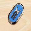 Rechargeable Electric Lighter with Phone Car Mount (Blue) view 1