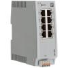 2702881, Industrial Ethernet Switch, Managed, NAT Switch, 8 RJ45 Ports 10/100 Mbps, FL NAT 2008 view 1