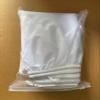180cm 70 inch Light Diffuser White Fabric Cover Cloth Sheet for Photography Umbrella Softbox (Umbrella,Tripod Stand,and Continuous Light do not Include) view 2
