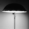 180cm 70 inch Light Diffuser White Fabric Cover Cloth Sheet for Photography Umbrella Softbox (Umbrella,Tripod Stand,and Continuous Light do not Include) view 4