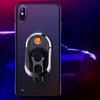 Rechargeable Electric Lighter with Phone Car Mount (Black) view 1