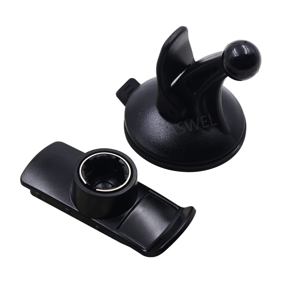 Car Suction Cup Mount GPS Holder for Garmin Oregon 600 650 650t 700 750 750t