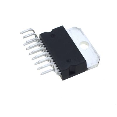 2pcs TDA7375 ZIP TDA7375A ZIP-15
