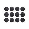 KPREPUBLIC PCB Stabilizer Stickers Poron Film Pad - Reduce Steel Wire Noise and Wobble for Screw-in Stabilizer Gasket (60%) view 3