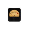 Q-BAIHE 12-16V VU Level Meter with Backlight DB Tube Amplifier Meter Audio Volume Meter view 1