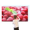 AIZYR TV Screen Protector, Anti-Glare/Anti Blue Light/Anti Scratch TV Film Anti-Reflection Rate Up to 90% for LCD, LED, OLED & QLED 4K HDTV,39 in 856 X 478mm view 1