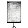 Aputure 6090 Square Softbox, 60cm x 90cm, 1.22kg, Standard Bowens Mount for Aputure 300DII, 300x, Amaran 60x/100d/200d/100x/200x view 4