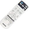 General Replacement Remote Control Fit For PowerLite X36+ 420 425W 430 435W 470 475W 480 485W S11 X12 X15 520 525W 530 535W 570 575W 580 585W 955W 965 156609000 162636600 215572100 For Epson Projector view 1