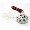 10Sets JST XH2.54 Wire Cable Connector 2/3/4/5/6/7/8/9/10 Pin Pitch Male Female Plug Socket 30cm Wire Length 26AWG-2P view 3
