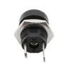 10/5/2Pcs 5.5x2.1mm DC Power Supply Female Jack Panel Mount Connector 5.5 * 2.1mm DC Socket 2 Leg Terminal Plug Adapter Connectors-10 pcs view 4