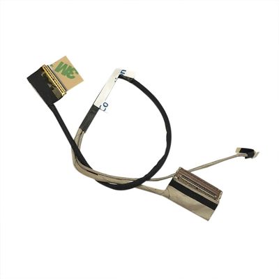 GinTai 40pin LCD EDP Video Display Screen Cable for ASUS ASUS ROG Zephyrus GA502DU GA502DU-BR7N6 GA502IU GA502IV GA532DU GA532IU GA532IV 1422-03C60A2 1422-03C50A2 14005-03090300 1422-03H20A2