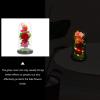 Uonlytech 1pc Led Light Decorative Artificial Glass Cover for Valentine's Day Home Decor for and Friends view 4