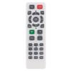 New RC02 Replaced Remote Control fit for BenQ Projector MW523 MX522 MW535 MX525 MS524 TW539 TW526 MX602 MW526 MW603 ES500 EX501 MH530 MH534 MH535 MH680 MH630 MS504 MS506 MS507H MS511H view 1