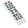 New RC02 Replaced Remote Control fit for BenQ Projector MW523 MX522 MW535 MX525 MS524 TW539 TW526 MX602 MW526 MW603 ES500 EX501 MH530 MH534 MH535 MH680 MH630 MS504 MS506 MS507H MS511H view 2
