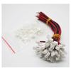 10Sets JST XH2.54 Wire Cable Connector 2/3/4/5/6/7/8/9/10 Pin Pitch Male Female Plug Socket 30cm Wire Length 26AWG-8P view 4