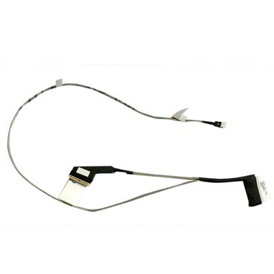 Zahara EDP LCD LVDS Video Display Screen Cable Connector Wire 30pin Replacement for Acer Swift 3 SF314-52 SF314-52G SF314-52-557Y N17P3 50.GNUN5.007, 1422-02MA000, 1422-02MB000, 1422-02XR000