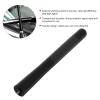 Car Antenna Replacement, 4.7inch Small Black ABS Car Antenna for Cooper S JCW R55 R56 R57 R60 With Mounting Accessories view 3