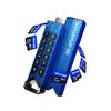 iStorage microSD Card 64GB | Encrypt Data stored on iStorage microSD Cards Using datAshur SD USB Flash Drive | Compatible with datAshur SD Drives only view 4
