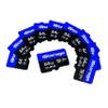 10 Pack iStorage microSD Card 64GB | Encrypt Data stored on iStorage microSD Cards Using datAshur SD USB Flash Drive | Compatible with datAshur SD Drives only view 1