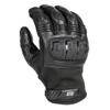 221B Tactical Warrior Gloves -XXL, Black view 1