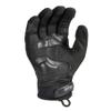221B Tactical Warrior Gloves -XXL, Black view 3