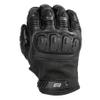 221B Tactical Warrior Gloves -XXL, Black view 4
