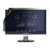 celicious Privacy Lite 2-Way Anti-Glare Anti-Spy Filter Screen Protector Film Compatible with Philips Monitor B Line 25 258B6QUEB view 1