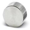 1605456, Metal dust Protection Cap for Power Plugs w/M23 External Thread, SC-Z2319 view 1