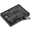 SHINEAR 1500mAh Battery Replacement for ZQ200 ZQ22-A0E01KE-00 ZQ220 ZQ210 ZQ21-A0E12KE-00 P1105740 P1105740-01 (7.4V) view 2