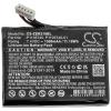SHINEAR 1500mAh Battery Replacement for ZQ200 ZQ22-A0E01KE-00 ZQ220 ZQ210 ZQ21-A0E12KE-00 P1105740 P1105740-01 (7.4V) view 3
