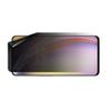 celicious Privacy Lite (Landscape) 2-Way Anti-Glare Anti-Spy Filter Screen Protector Film Compatible with OnePlus Nord CE 5G view 1