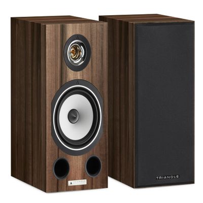 Triangle Comte Esprit EZ Bookshelf Speakers (Pair)