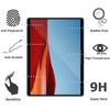 [2 Pack] EpicGadget Screen Protector for Microsoft Surface Pro 8 (13 inch) (2021) / Surface Pro X (13 inch) (2021/2019), 9H Hardness HD Clear Tempered Glass Screen Protector Film view 2