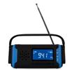 Crisis Ware Large Emergency Radio and Emergency Phone Charger by Home and Country USA. Essential Piece of Any Bug Out Bag, Emergency Kit, or Backpacking Gear. view 1