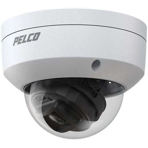 Pelco IJV223-1ERS Security Camera