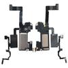 ePartSolution Replacement for iPhone 12 Speaker Earpiece Proximity Sensor Flex Cable for iPhone 12 Pro Speaker Earpiece USA view 1