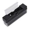 FASJ Vinyl Record Cleaner, Vinyl Record Cleaning Brush Clean Thoroughly Dust Remover Anti Static for Remove Stains for Remove Fingerprints for Remove Dust view 1