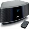 Bose Wave Radio IV - Platinum Silver (Renewed) view 2