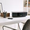 Bose Wave Radio IV - Platinum Silver (Renewed) view 3
