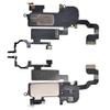 ePartSolution Replacement for iPhone 12 Pro Max Speaker Earpiece Ear Earpiece Ear Speaker Proximity Sensor Flex Cable USA view 1