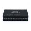 DVDO HDMI Matrix Switcher 4x2 | Ultra HD 4K HDMI Matrix Switch | Supports up to 4K Ultra HD and DCI Resolutions | Maximum Data Rate of 18 Gbps