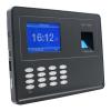 Time Machine Fingerprint Time Attendance Recorder Machine USB Disk Biometric Recognition Software- view 3