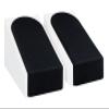 Monitor Audio Silver AMS New 7G in Satin White view 2