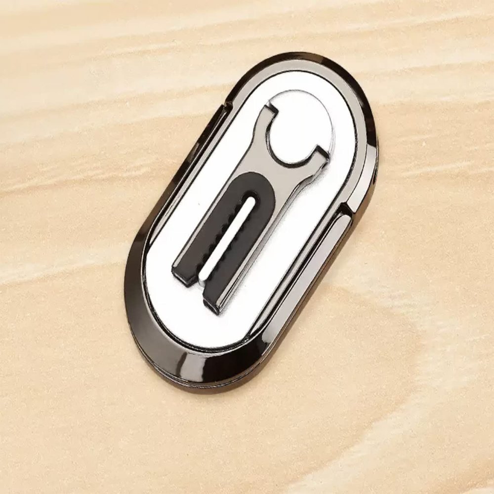 Rechargeable Electric Lighter with Phone Car Mount (White)