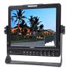 Feelworld FW1018SPV1 10.1" 4K IPS 1920x1200 3G-SDI HDMI Camera-Top Monitor with Peaking,Histogram,False Colors,Exposure view 1