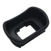 Soft Camera Eye Cup Eyepiece Viewfinder for Sony A7III A7II A7RIV A7RIII A7RII view 2