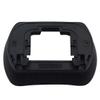 Soft Camera Eye Cup Eyepiece Viewfinder for Sony A7III A7II A7RIV A7RIII A7RII view 3